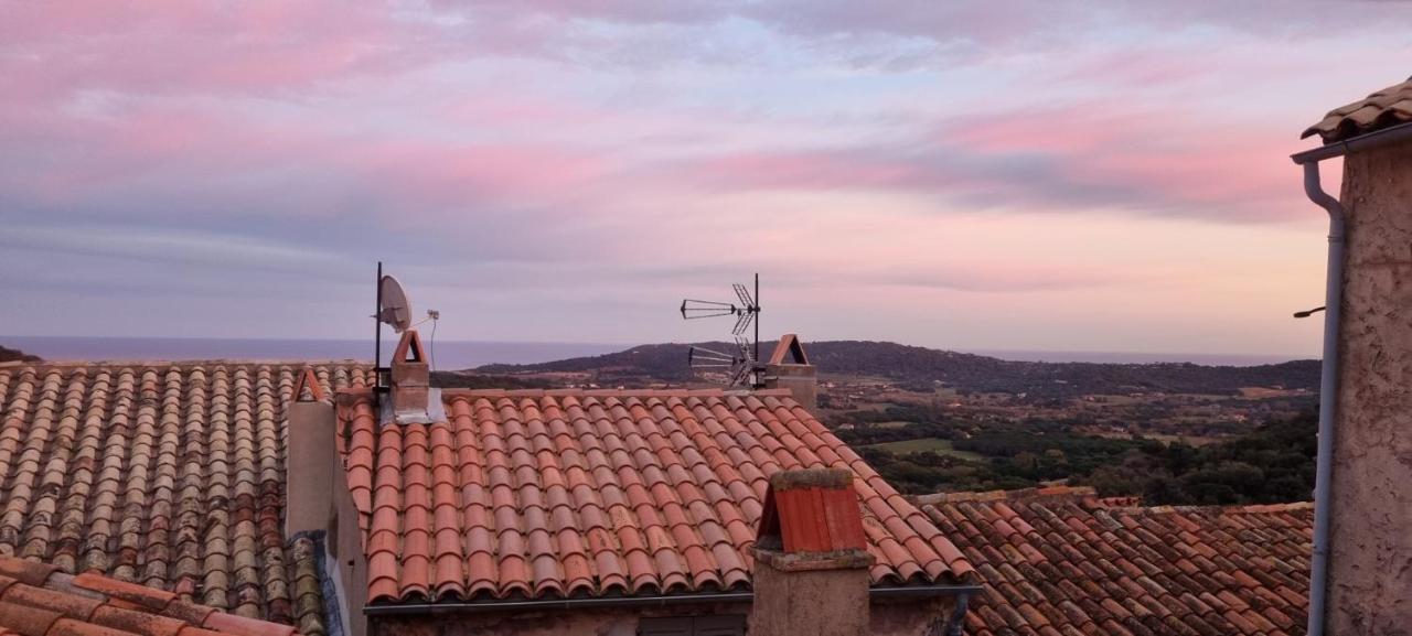 Maison De Village راماتويل المظهر الخارجي الصورة