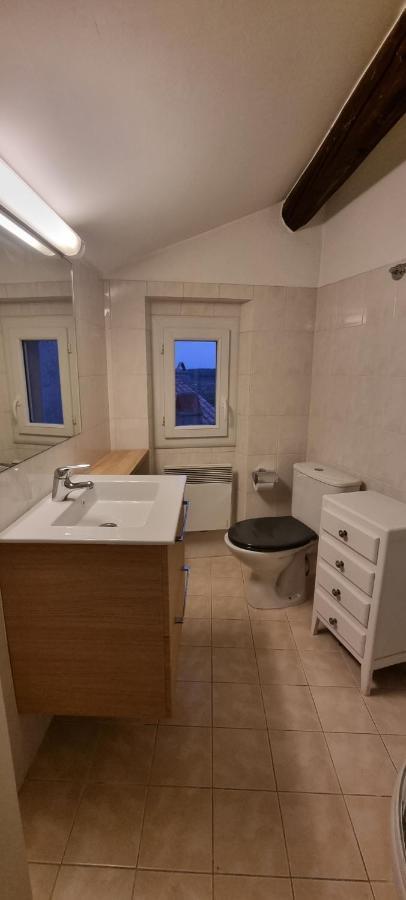 Maison De Village راماتويل المظهر الخارجي الصورة