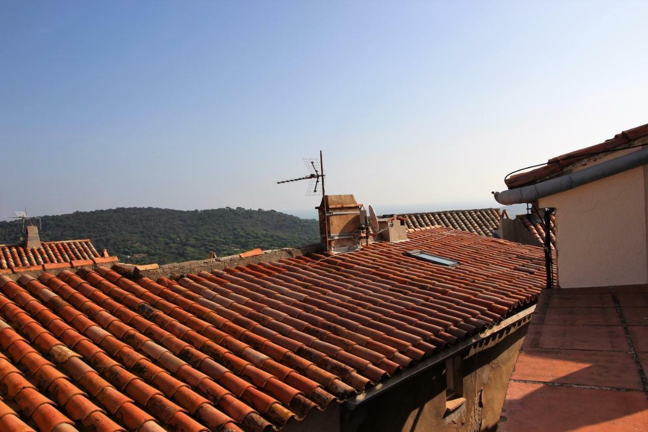 Maison De Village راماتويل المظهر الخارجي الصورة